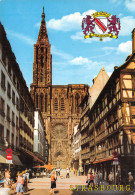 67-STRASBOURG-N°C-4352-B/0327 - Strasbourg