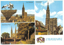 67-STRASBOURG-N°C-4352-B/0313 - Strasbourg