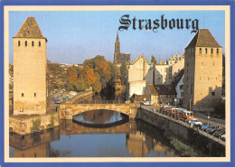 67-STRASBOURG-N°C-4352-B/0311 - Strasbourg