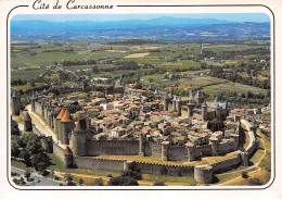 11-CARCASSONNE-N°C-4352-B/0293 - Carcassonne