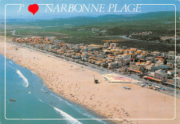 11-NARBONNE PLAGE-N°C-4352-B/0289 - Narbonne