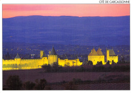 11-CARCASSONNE-N°C-4352-B/0285 - Carcassonne