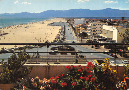 66-CANET PLAGE-N°C-4352-B/0279 - Canet Plage