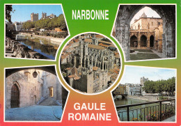 11-NARBONNE-N°C-4352-B/0273 - Narbonne