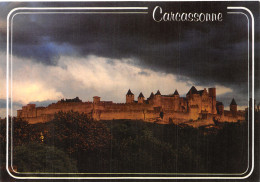 11-CARCASSONNE-N°C-4352-B/0271 - Carcassonne