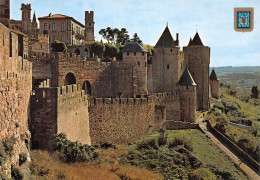 11-CARCASSONNE-N°C-4352-B/0261 - Carcassonne
