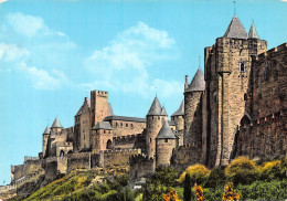 11-CARCASSONNE-N°C-4352-B/0253 - Carcassonne