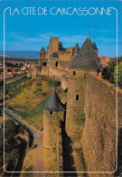 11-CARCASSONNE-N°C-4352-B/0251 - Carcassonne