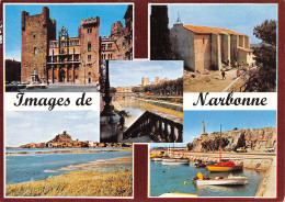 11-NARBONNE-N°C-4352-B/0249 - Narbonne