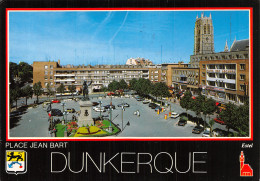 59-DUNKERQUE-N°C-4352-B/0227 - Dunkerque