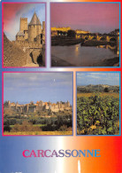 11-CARCASSONNE-N°C-4352-B/0225 - Carcassonne