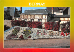 27-BERNAY-N°C-4352-B/0217 - Bernay