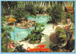 27-CENTER PARCS-N°C-4352-B/0177 - Altri & Non Classificati