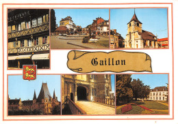 27-GAILLON-N°C-4352-B/0187 - Altri & Non Classificati