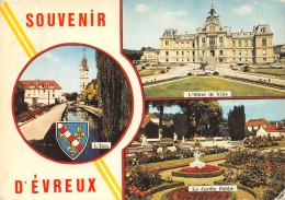 27-EVREUX-N°C-4352-B/0161 - Evreux