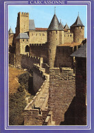 11-CARCASSONNE-N°C-4352-B/0157 - Carcassonne