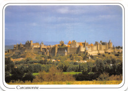 11-CARCASSONNE-N°C-4352-B/0137 - Carcassonne