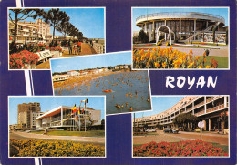 17-ROYAN-N°C-4352-B/0121 - Royan