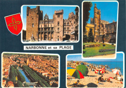 11-NARBONNE-N°C-4352-B/0055 - Narbonne