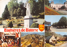 65-BAGNERES DE BIGORRE-N°C-4352-B/0067 - Bagneres De Bigorre