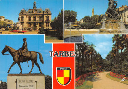 65-TARBES-N°C-4352-B/0063 - Tarbes