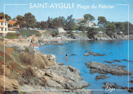 83-SAINT AYGULF-N°C-4352-B/0035 - Saint-Aygulf