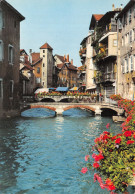 74-ANNECY-N°C-4352-B/0003 - Annecy