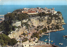 98-MONACO-N°C-4352-B/0001 - Autres & Non Classés