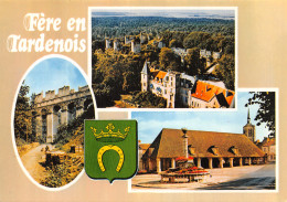 02-FERE EN TARDENOIS-N°C-4352-A/0397 - Fere En Tardenois