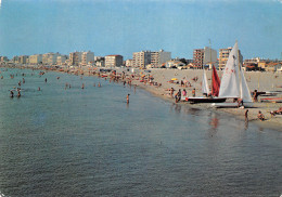66-CANET PLAGE-N°C-4352-A/0385 - Canet Plage