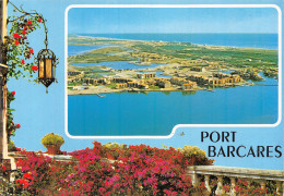 66-PORT BARCARES-N°C-4352-A/0373 - Port Barcares