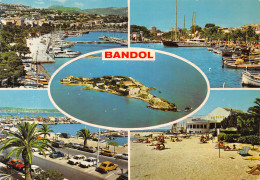 83-BANDOL-N°C-4352-A/0361 - Bandol