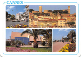 06-CANNES-N°C-4352-A/0301 - Cannes