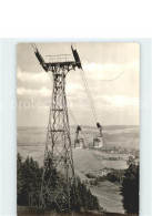 71964111 Oberwiesenthal Erzgebirge Fichtelberg Oberwiesenthal - Oberwiesenthal