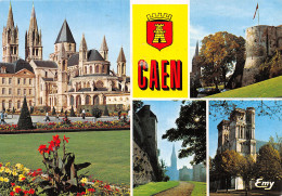 14-CAEN-N°C-4352-A/0267 - Caen