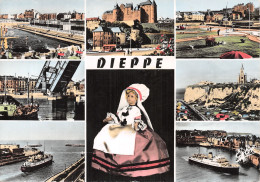 76-DIEPPE-N°C-4352-A/0261 - Dieppe