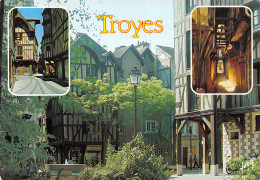 10-TROYES-N°C-4352-A/0247 - Troyes