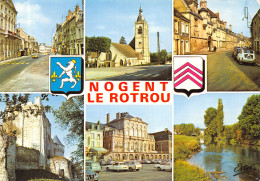 28-NOGENT LE ROTROU-N°C-4352-A/0227 - Nogent Le Rotrou