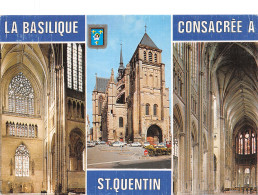 02-SAINT QUENTIN-N°C-4352-A/0231 - Saint Quentin