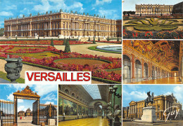 78-VERSAILLES-N°C-4352-A/0203 - Versailles