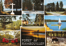 78-RAMBOUILLET-N°C-4352-A/0177 - Rambouillet