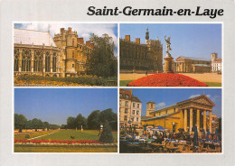 78-SAINT GERMAIN EN LAYE-N°C-4352-A/0167 - St. Germain En Laye