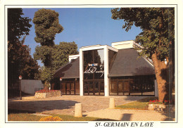 78-SAINT GERMAIN EN LAYE-N°C-4352-A/0155 - St. Germain En Laye