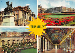 78-VERSAILLES-N°C-4352-A/0137 - Versailles