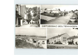 71964108 Boltenhagen Ostseebad Boltenhagen Ostseebad Boltenhagen - Andere & Zonder Classificatie
