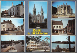 35-BAIN DE BRETAGNE-N°C-4352-A/0103 - Andere & Zonder Classificatie