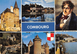 35-COMBOURG-N°C-4352-A/0097 - Combourg