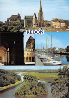 35-REDON-N°C-4352-A/0069 - Redon