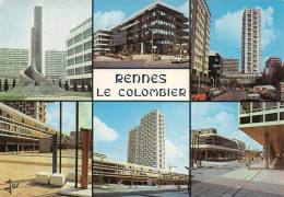 35-RENNES-N°C-4352-A/0073 - Rennes