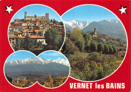 66-VERNET LES BAINS-N°C-4352-A/0023 - Andere & Zonder Classificatie